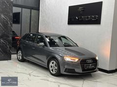 FT MOTORS'2020 AUDİ A3/35 TFSI DYNAMİC 150hpCAMTAVAN+KM(91)BİNDE