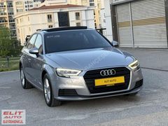 2020 AUDİ A3 35 TFSI DEGİŞENSİZ BOYASIZ 90 BİNKM 150 HP CAMTAVAN