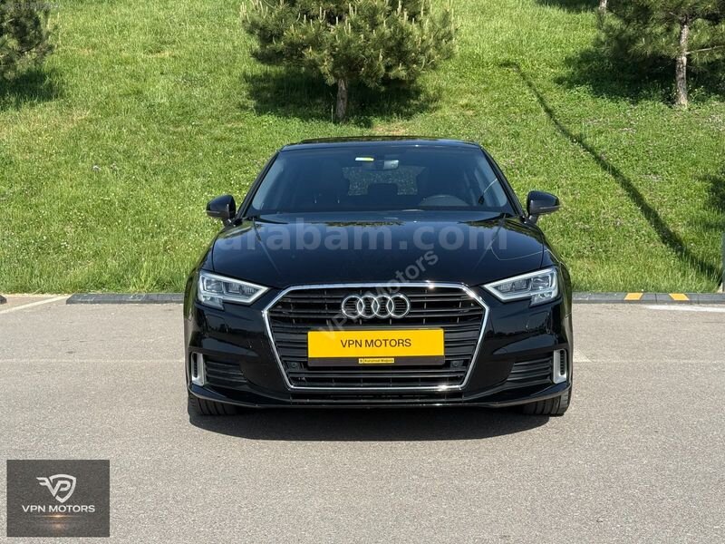 2020 AUDİ A3 SPORTBACK 35 TFSI SPORT | BOYA DEĞİŞEN TRAMER YOK 3