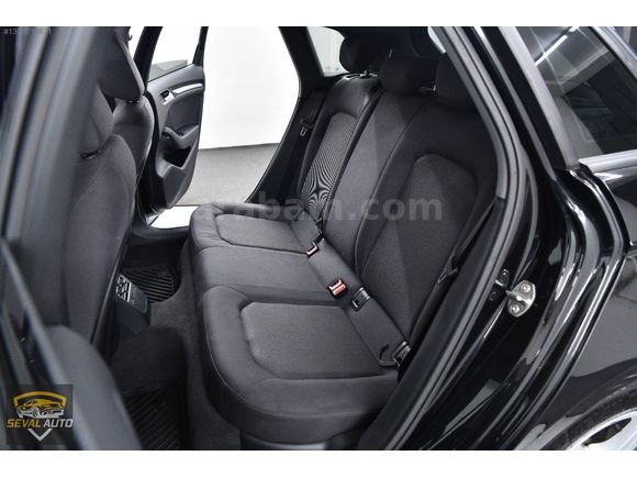 555 BİN PEŞİN KALAN 24 AY TAKSİT İMKANI * AUDİ A3 CAM TAVAN *