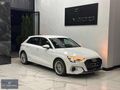 FT MOTORS'2022 AUDİ A3/35 TFSI ADVANCED 150hpKM(60)BİNDE HATASIZ