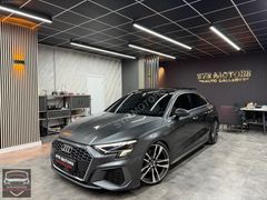 SYR MOTORS'TAN, BOYASIZ-DEĞİŞENSİZ AUDİ A3 S LİNE OTOMATİK