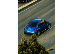 Sahibinden Volkswagen New Beetle 1.6 Smile 2003 Model