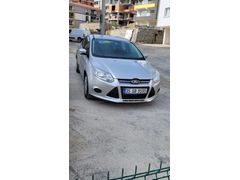 Sahibinden Değişensiz Ford Focus 1.6 TDCi Trend 2013 Model