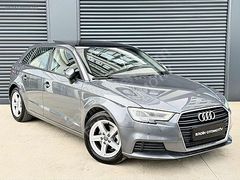 ERDİN OTO 2020 MODEL 35.000 KM AUDİ A3 CAM TAVAN