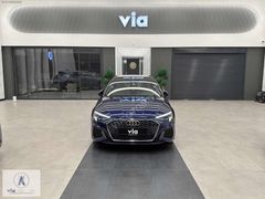 ''VİA''Boyasız2022Audi A3 35TFSI SLine-360*Kamera-C.tvn-K.Isıtma