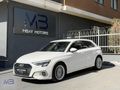 MBAY MOTORS 2022 AUDİ A3 SPORTBACK 35 TFSI ADVANCED S-TRONİC