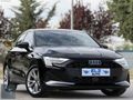ELZ AUTO 2025 AUDİ A3 SPORTBACK ADVANCED 10.000KM BOYASIZ