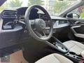 ELZ AUTO 2025 AUDİ A3 SPORTBACK ADVANCED 10.000KM BOYASIZ