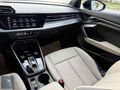 ELZ AUTO 2025 AUDİ A3 SPORTBACK ADVANCED 10.000KM BOYASIZ
