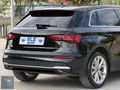 ELZ AUTO 2025 AUDİ A3 SPORTBACK ADVANCED 10.000KM BOYASIZ