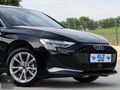 ELZ AUTO 2025 AUDİ A3 SPORTBACK ADVANCED 10.000KM BOYASIZ