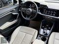ELZ AUTO 2025 AUDİ A3 SPORTBACK ADVANCED 10.000KM BOYASIZ