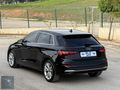 ELZ AUTO 2025 AUDİ A3 SPORTBACK ADVANCED 10.000KM BOYASIZ
