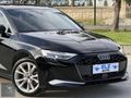 ELZ AUTO 2025 AUDİ A3 SPORTBACK ADVANCED 10.000KM BOYASIZ