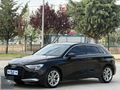 ELZ AUTO 2025 AUDİ A3 SPORTBACK ADVANCED 10.000KM BOYASIZ