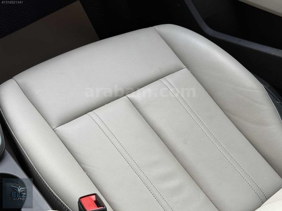 ELZ AUTO 2025 AUDİ A3 SPORTBACK ADVANCED 10.000KM BOYASIZ