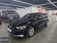 AVEK OTOMOTİVDEN DÜŞÜK KM HATASIZ AUDI A3
