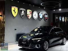 ASLAN GROUP'TAN CAM TAVANLI 2023 A3 35 TFSİ ADVENCED
