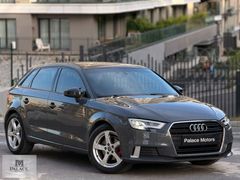 2020 AUDI A3 SPORTBACK CAM TVN/S JANT/KEYLES.GO
