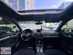 BORZ MOTOR'DAN 0.99 KREDİ 2020 AUDİ A3 SPORTBACK 35 TFSİ HATASIZ