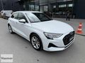 VOSMER 2025 AUDİ A3 SPORTBACK ADVENCED 35 TFSI 1.5 150HP STRONIC