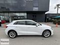 VOSMER 2025 AUDİ A3 SPORTBACK ADVENCED 35 TFSI 1.5 150HP STRONIC