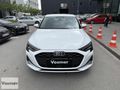 VOSMER 2025 AUDİ A3 SPORTBACK ADVENCED 35 TFSI 1.5 150HP STRONIC
