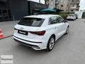VOSMER 2025 AUDİ A3 SPORTBACK ADVENCED 35 TFSI 1.5 150HP STRONIC