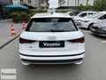 VOSMER 2025 AUDİ A3 SPORTBACK ADVENCED 35 TFSI 1.5 150HP STRONIC