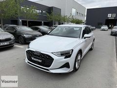 VOSMER 2025 AUDİ A3 SPORTBACK ADVENCED 35 TFSI 1.5 150HP STRONIC