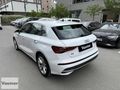VOSMER 2025 AUDİ A3 SPORTBACK ADVENCED 35 TFSI 1.5 150HP STRONIC