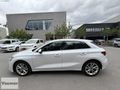 VOSMER 2025 AUDİ A3 SPORTBACK ADVENCED 35 TFSI 1.5 150HP STRONIC