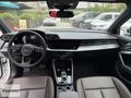 VOSMER 2025 AUDİ A3 SPORTBACK ADVENCED 35 TFSI 1.5 150HP STRONIC