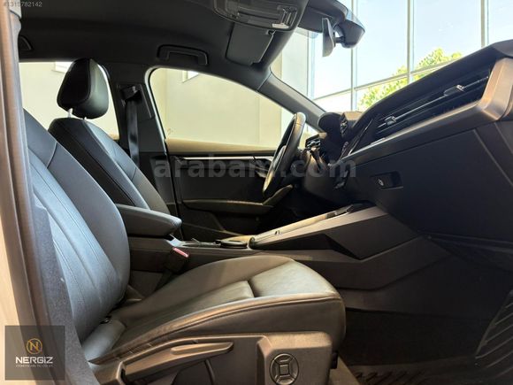 2023 MODEL AUDİ A3 SPORTBACK 35TFSI ADVANCED