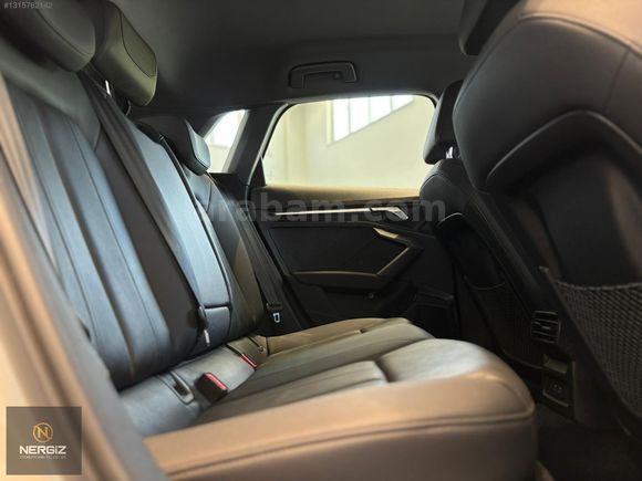 2023 MODEL AUDİ A3 SPORTBACK 35TFSI ADVANCED