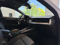2023 MODEL AUDİ A3 SPORTBACK 35TFSI ADVANCED