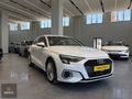 2023 MODEL AUDİ A3 SPORTBACK 35TFSI ADVANCED