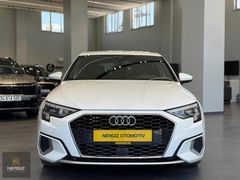 2023 MODEL AUDİ A3 SPORTBACK 35TFSI ADVANCED