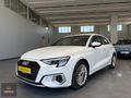 2023 MODEL AUDİ A3 SPORTBACK 35TFSI ADVANCED