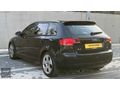 2006 AUDI A3 SPORTBACK 233.000KM MANUEL