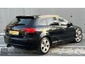 2006 AUDI A3 SPORTBACK 233.000KM MANUEL