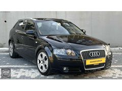 2006 AUDI A3 SPORTBACK 233.000KM MANUEL