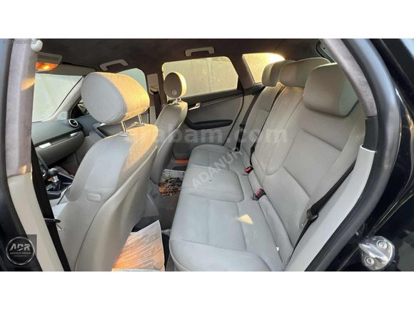 2006 AUDI A3 SPORTBACK 233.000KM MANUEL