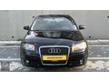 2006 AUDI A3 SPORTBACK 233.000KM MANUEL