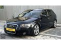 2006 AUDI A3 SPORTBACK 233.000KM MANUEL