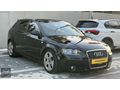 2006 AUDI A3 SPORTBACK 233.000KM MANUEL