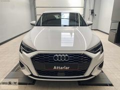 ATTARLAR OTOMOTİV'DEN HATASIZ A3 SPORTBACK 35TFSI ADVANCED
