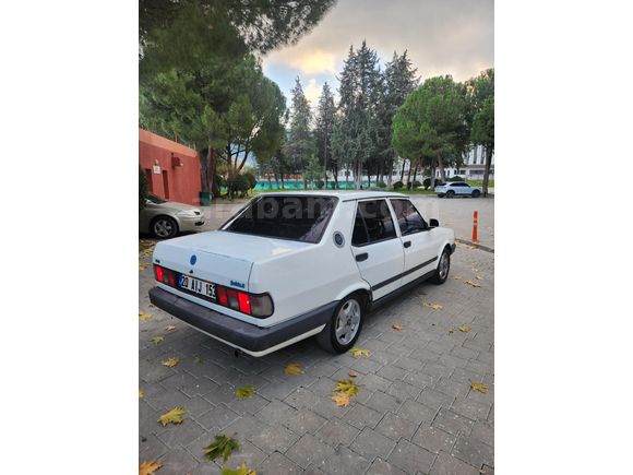 Sahibinden Tofaş Şahin S 1996 Model