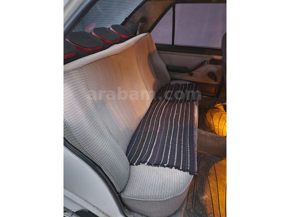 Sahibinden Tofaş Şahin S 1996 Model